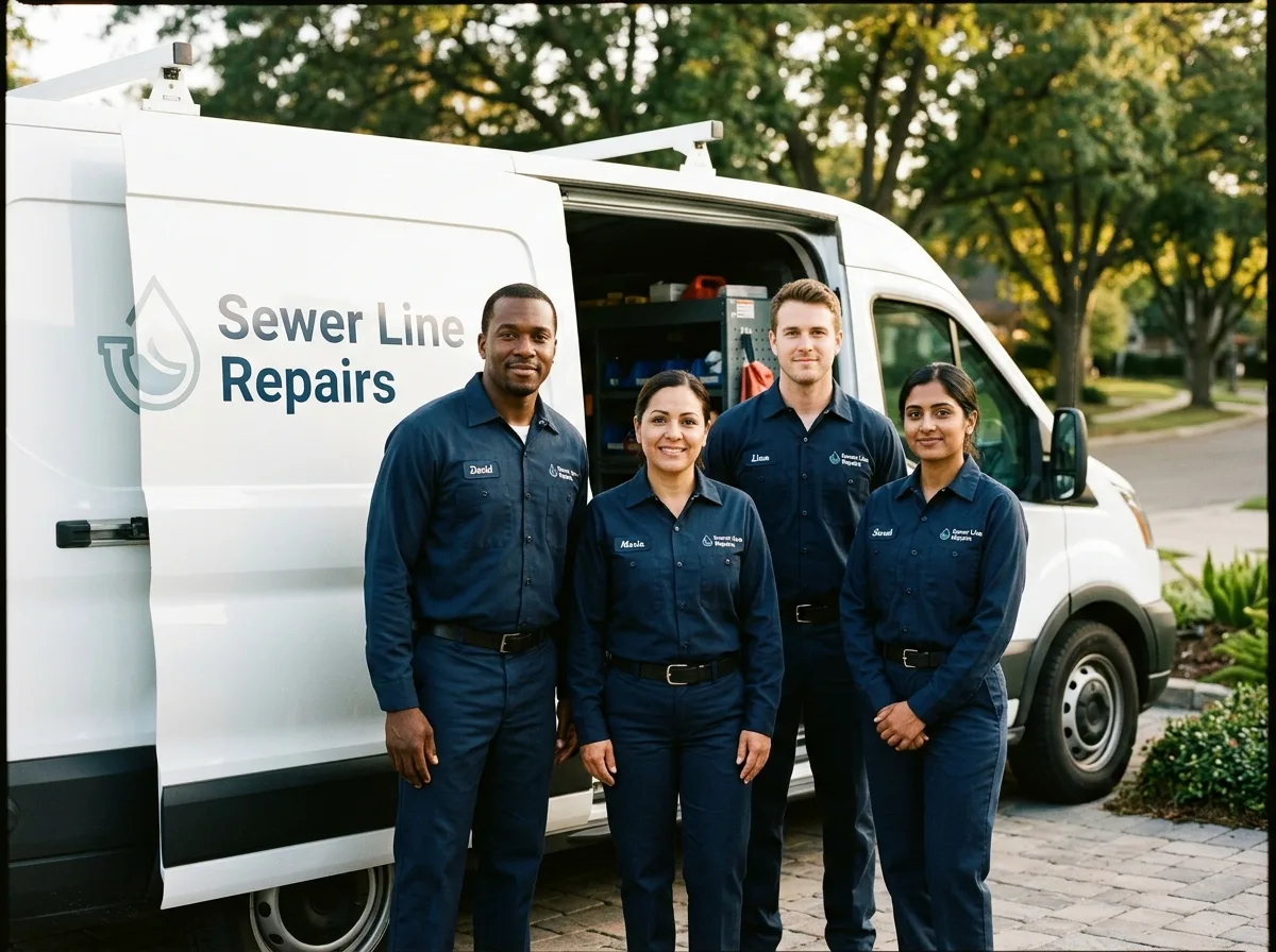 Emergency Plumber company in Oilton, TX